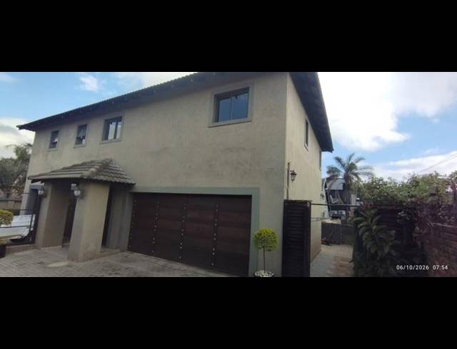 1 BEDROOM PROPERTY TO RENT IN LYNNWOOD
